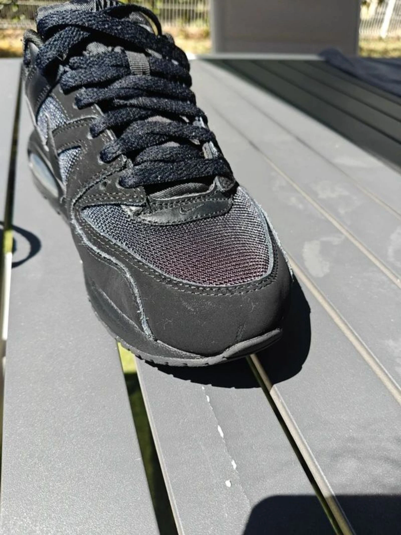 Nike Air Max size 40 – photo 8